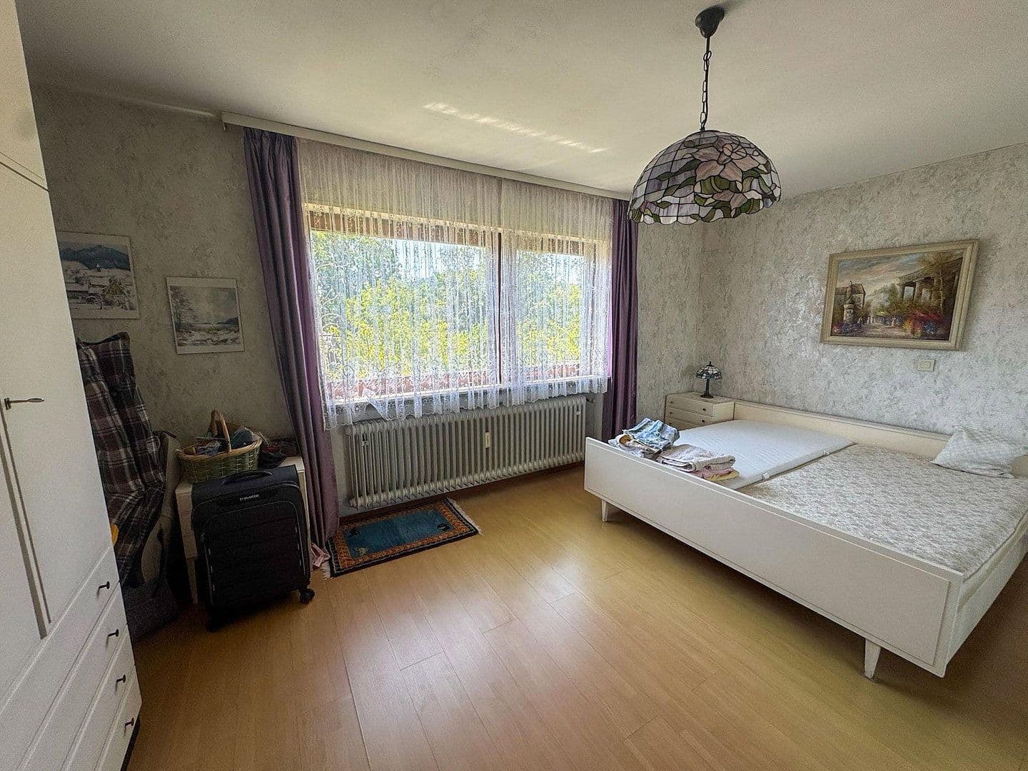 Prodej domu 214 m², pozemek 553 m², Heiligkreuzsteinach, Bádensko-Württembersko Prodej domu 214 m², pozemek 553 m², Heiligkreuzsteinach, Bádensko-Württembersko
