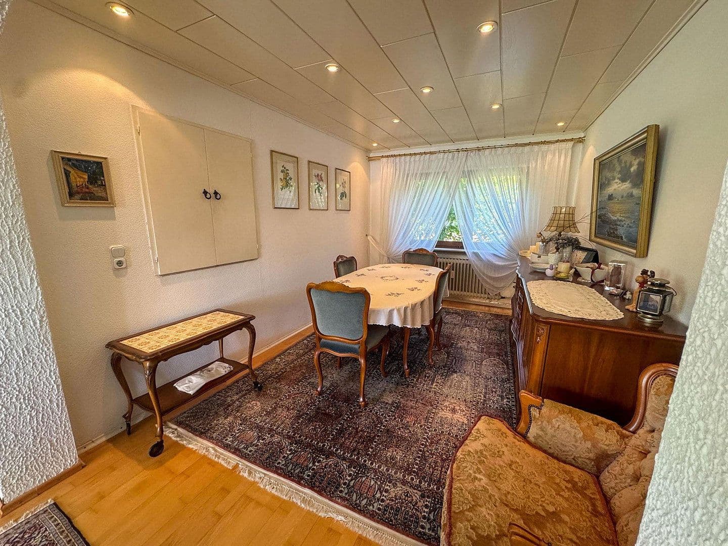 Prodej domu 214 m², pozemek 553 m², Heiligkreuzsteinach, Bádensko-Württembersko Prodej domu 214 m², pozemek 553 m², Heiligkreuzsteinach, Bádensko-Württembersko
