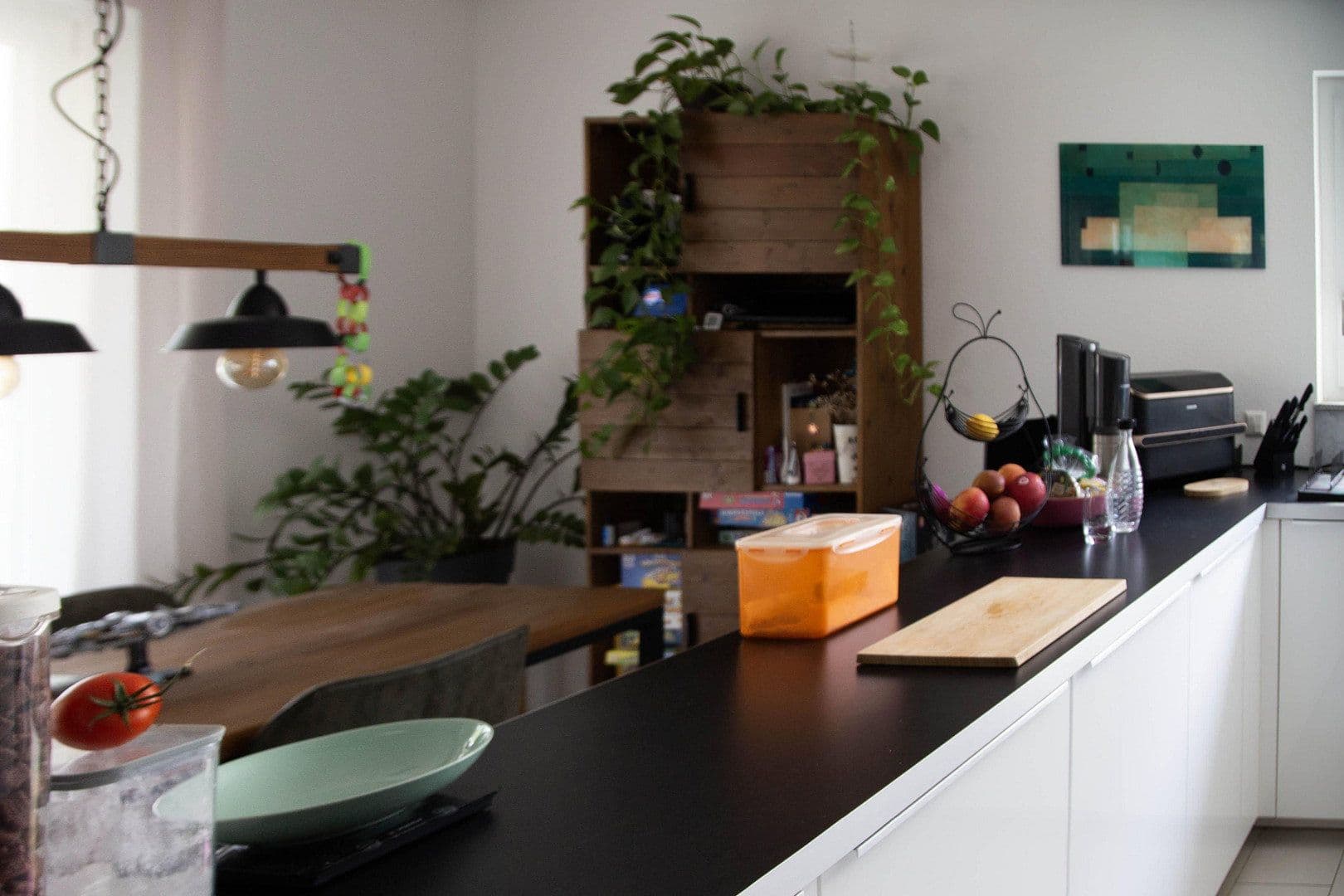 Prodej bytu 4+1 118 m², Kornwestheim, Bádensko-Württembersko Prodej bytu 4+1 118 m², Kornwestheim, Bádensko-Württembersko