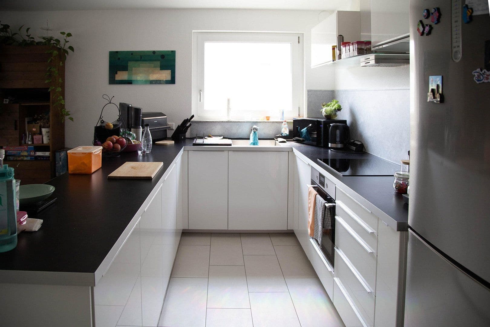Prodej bytu 4+1 118 m², Kornwestheim, Bádensko-Württembersko Prodej bytu 4+1 118 m², Kornwestheim, Bádensko-Württembersko