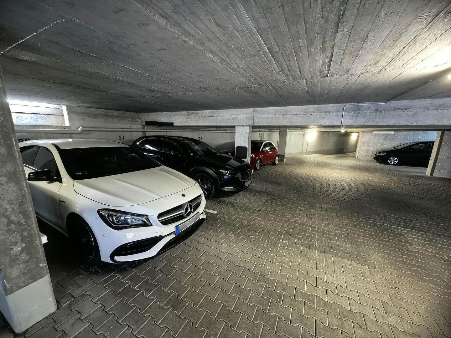 Prodej bytu 4+1 118 m², Kornwestheim, Bádensko-Württembersko Prodej bytu 4+1 118 m², Kornwestheim, Bádensko-Württembersko