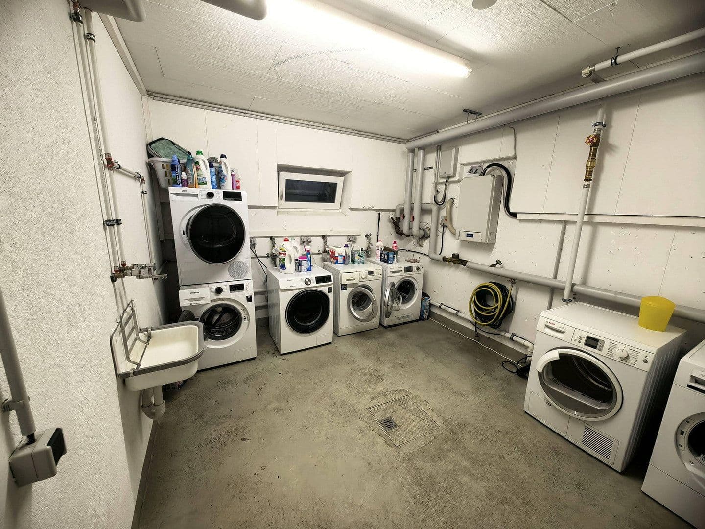 Prodej bytu 4+1 118 m², Kornwestheim, Bádensko-Württembersko Prodej bytu 4+1 118 m², Kornwestheim, Bádensko-Württembersko