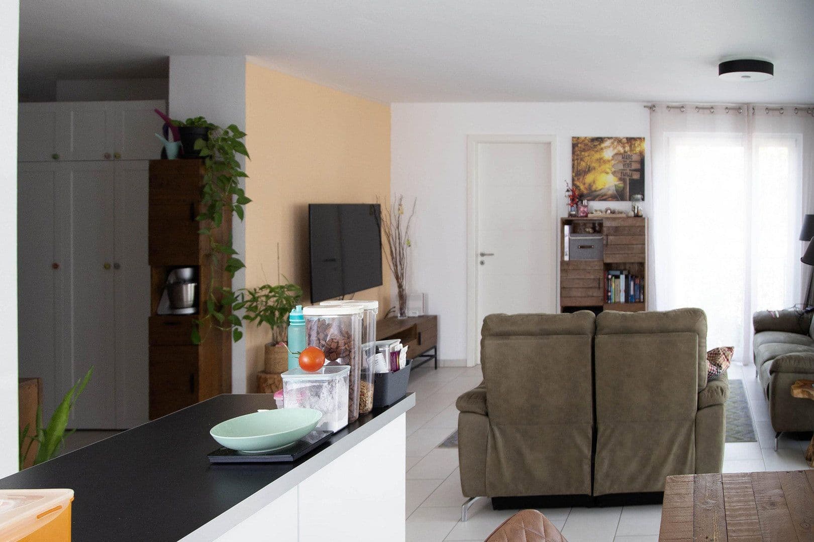 Prodej bytu 4+1 118 m², Kornwestheim, Bádensko-Württembersko Prodej bytu 4+1 118 m², Kornwestheim, Bádensko-Württembersko