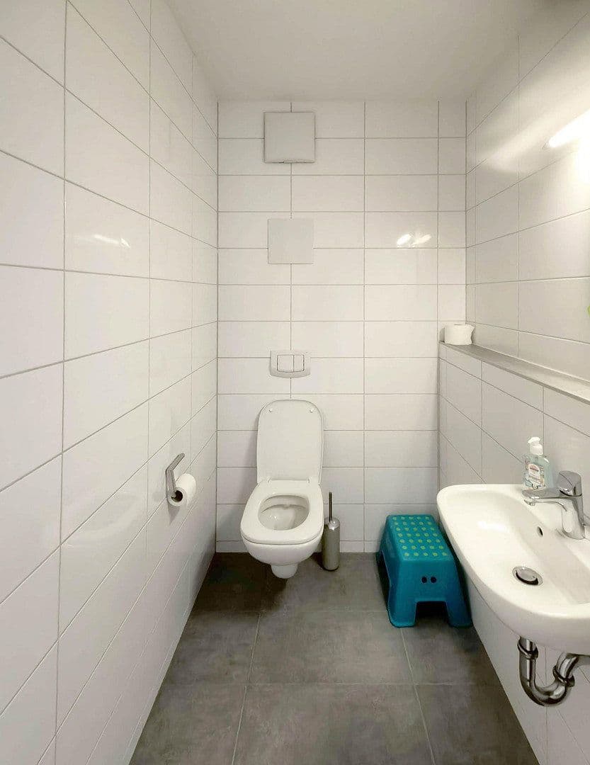Prodej bytu 4+1 118 m², Kornwestheim, Bádensko-Württembersko Prodej bytu 4+1 118 m², Kornwestheim, Bádensko-Württembersko