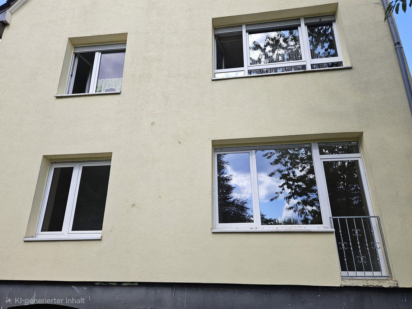 Pronájem bytu 3+1 88 m², Niedersteinanlage 3, Lüdenscheid, Severní Porýní-Vestfálsko Pronájem bytu 3+1 88 m², Niedersteinanlage 3, Lüdenscheid, Severní Porýní-Vestfálsko
