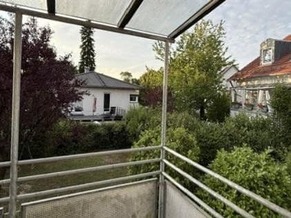 Prodej bytu 2+1 48 m², Siedlerstraße 6, Unterschleißheim, Bavorsko Prodej bytu 2+1 48 m², Siedlerstraße 6, Unterschleißheim, Bavorsko