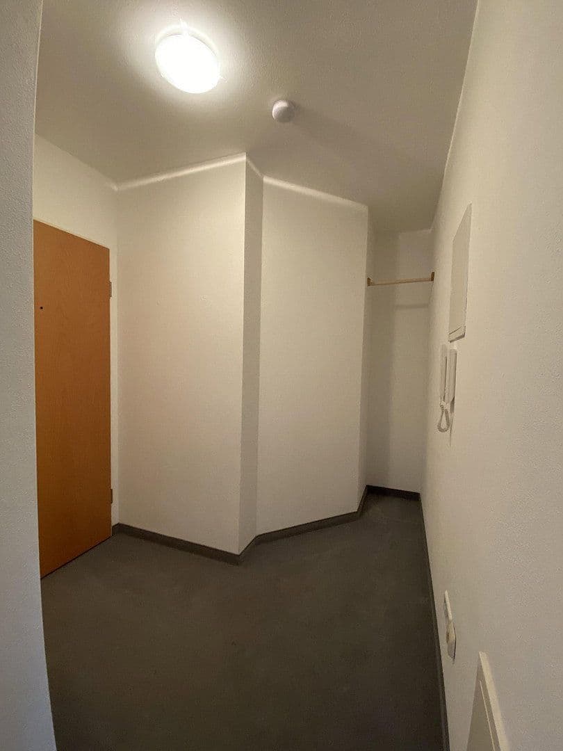 Prodej bytu 2+1 48 m², Siedlerstraße 6, Unterschleißheim, Bavorsko Prodej bytu 2+1 48 m², Siedlerstraße 6, Unterschleißheim, Bavorsko