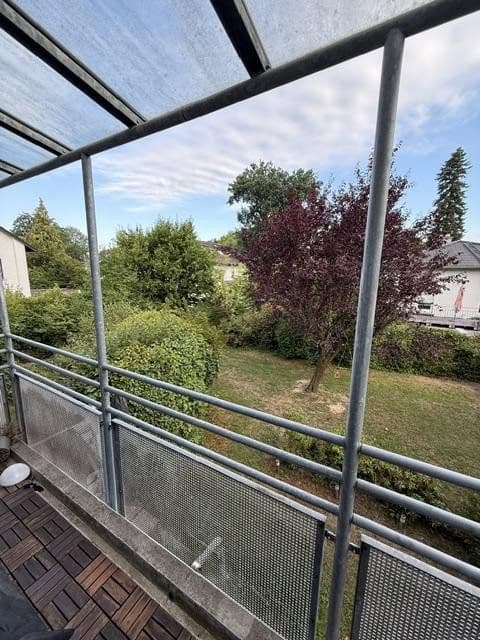 Prodej bytu 2+1 48 m², Siedlerstraße 6, Unterschleißheim, Bavorsko Prodej bytu 2+1 48 m², Siedlerstraße 6, Unterschleißheim, Bavorsko