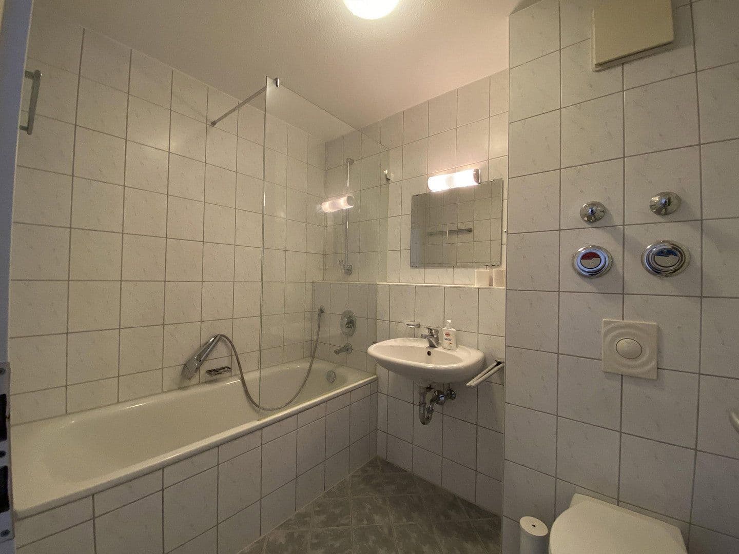 Prodej bytu 2+1 48 m², Siedlerstraße 6, Unterschleißheim, Bavorsko Prodej bytu 2+1 48 m², Siedlerstraße 6, Unterschleißheim, Bavorsko