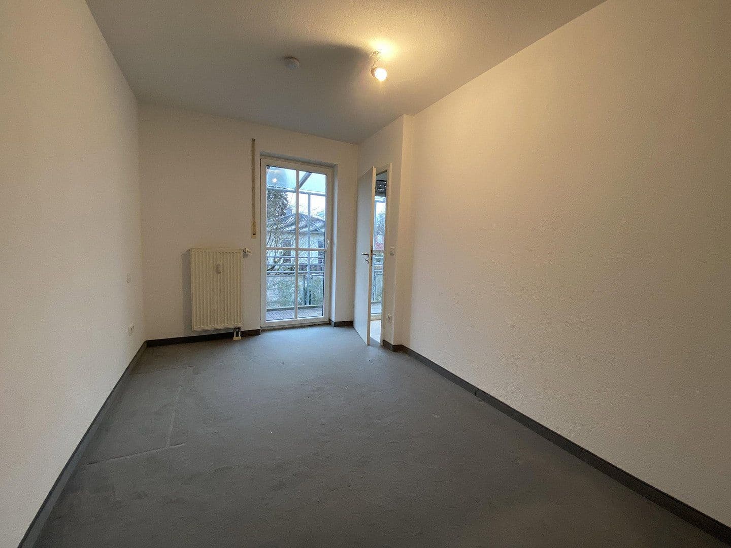 Prodej bytu 2+1 48 m², Siedlerstraße 6, Unterschleißheim, Bavorsko Prodej bytu 2+1 48 m², Siedlerstraße 6, Unterschleißheim, Bavorsko