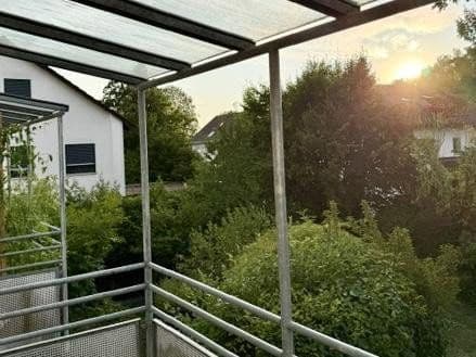 Prodej bytu 2+1 48 m², Siedlerstraße 6, Unterschleißheim, Bavorsko Prodej bytu 2+1 48 m², Siedlerstraße 6, Unterschleißheim, Bavorsko