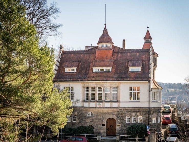 Pronájem bytu 1+1 30 m², Österbergstraße 16, Tübingen, Bádensko-Württembersko Pronájem bytu 1+1 30 m², Österbergstraße 16, Tübingen, Bádensko-Württembersko