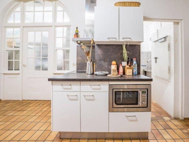 Pronájem bytu 1+1 30 m², Österbergstraße 16, Tübingen, Bádensko-Württembersko Pronájem bytu 1+1 30 m², Österbergstraße 16, Tübingen, Bádensko-Württembersko