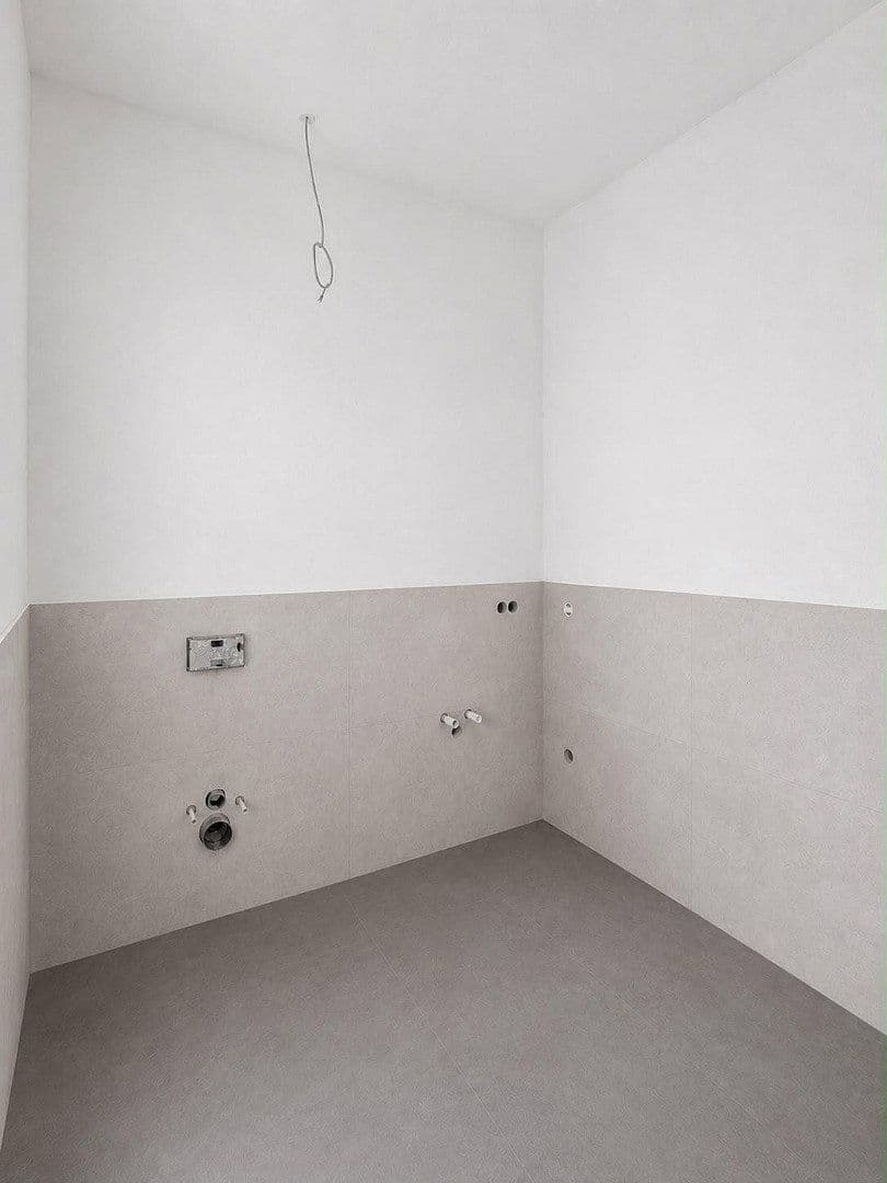 Pronájem bytu 4+1 98 m², Detmolder Straße 105, Bad Lippspringe, Severní Porýní-Vestfálsko Pronájem bytu 4+1 98 m², Detmolder Straße 105, Bad Lippspringe, Severní Porýní-Vestfálsko