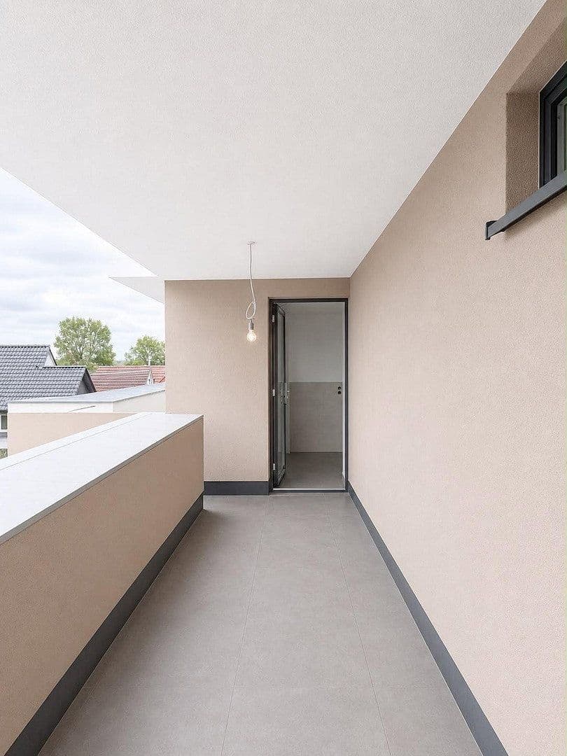 Pronájem bytu 4+1 98 m², Detmolder Straße 105, Bad Lippspringe, Severní Porýní-Vestfálsko Pronájem bytu 4+1 98 m², Detmolder Straße 105, Bad Lippspringe, Severní Porýní-Vestfálsko