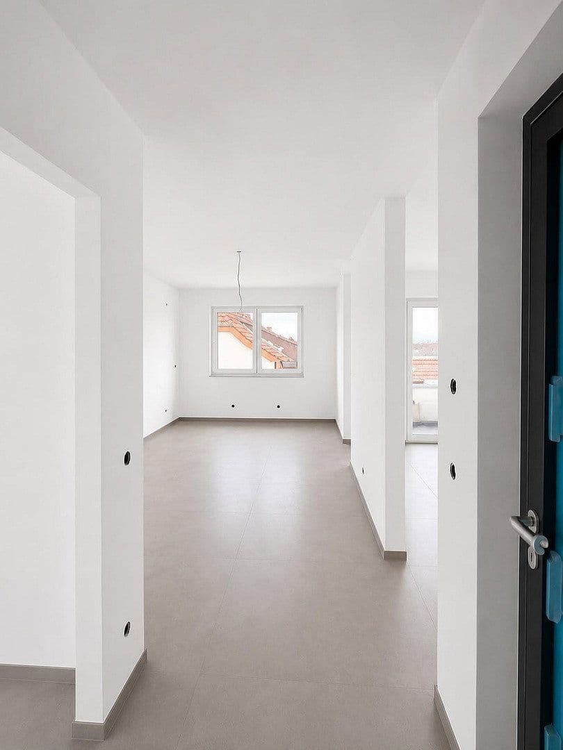 Pronájem bytu 4+1 98 m², Detmolder Straße 105, Bad Lippspringe, Severní Porýní-Vestfálsko Pronájem bytu 4+1 98 m², Detmolder Straße 105, Bad Lippspringe, Severní Porýní-Vestfálsko