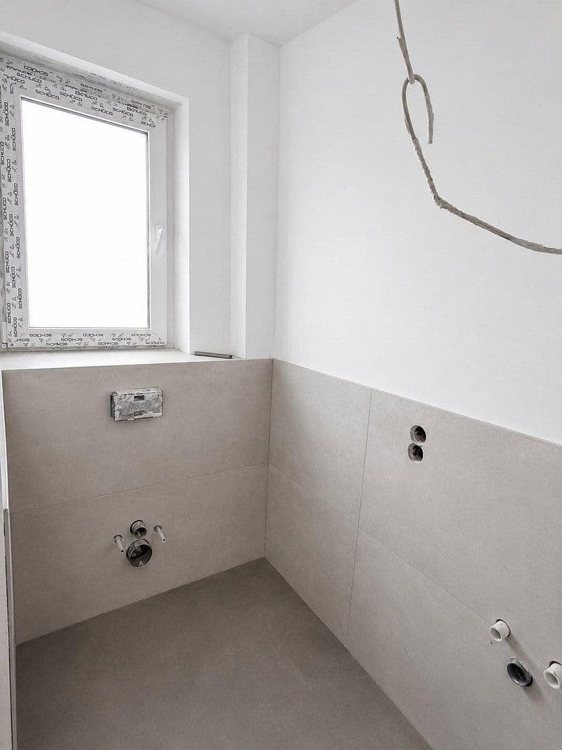 Pronájem bytu 4+1 98 m², Detmolder Straße 105, Bad Lippspringe, Severní Porýní-Vestfálsko Pronájem bytu 4+1 98 m², Detmolder Straße 105, Bad Lippspringe, Severní Porýní-Vestfálsko
