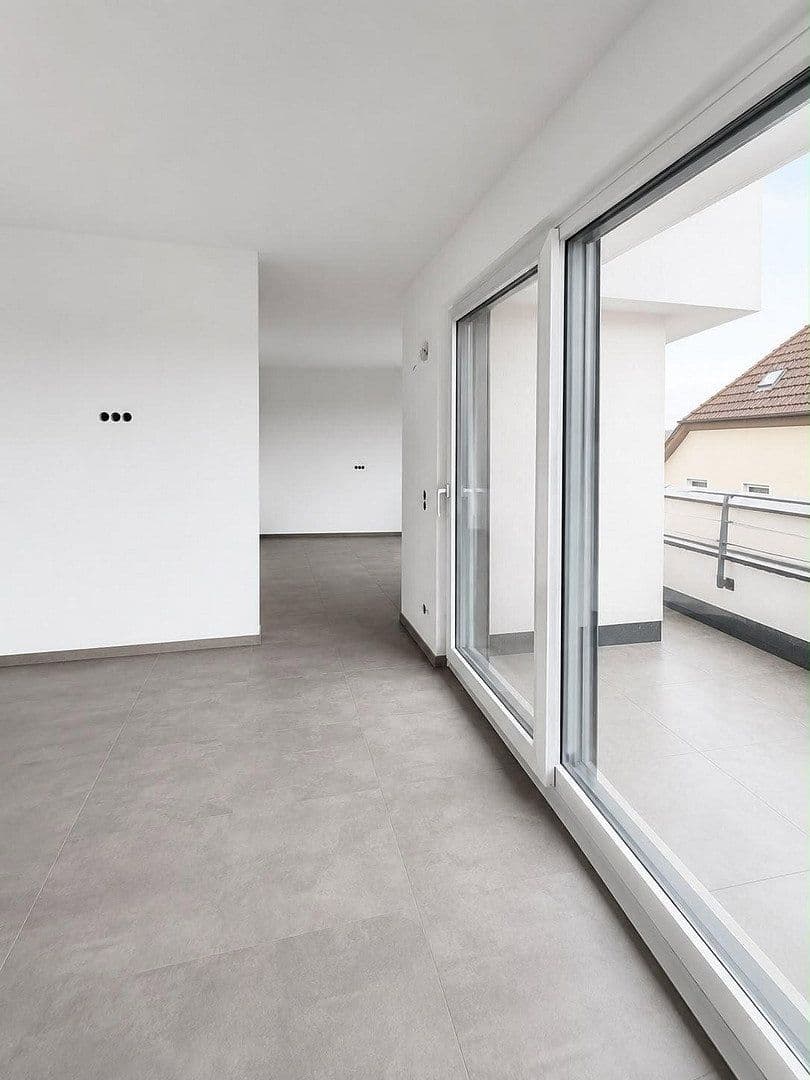 Pronájem bytu 4+1 98 m², Detmolder Straße 105, Bad Lippspringe, Severní Porýní-Vestfálsko Pronájem bytu 4+1 98 m², Detmolder Straße 105, Bad Lippspringe, Severní Porýní-Vestfálsko