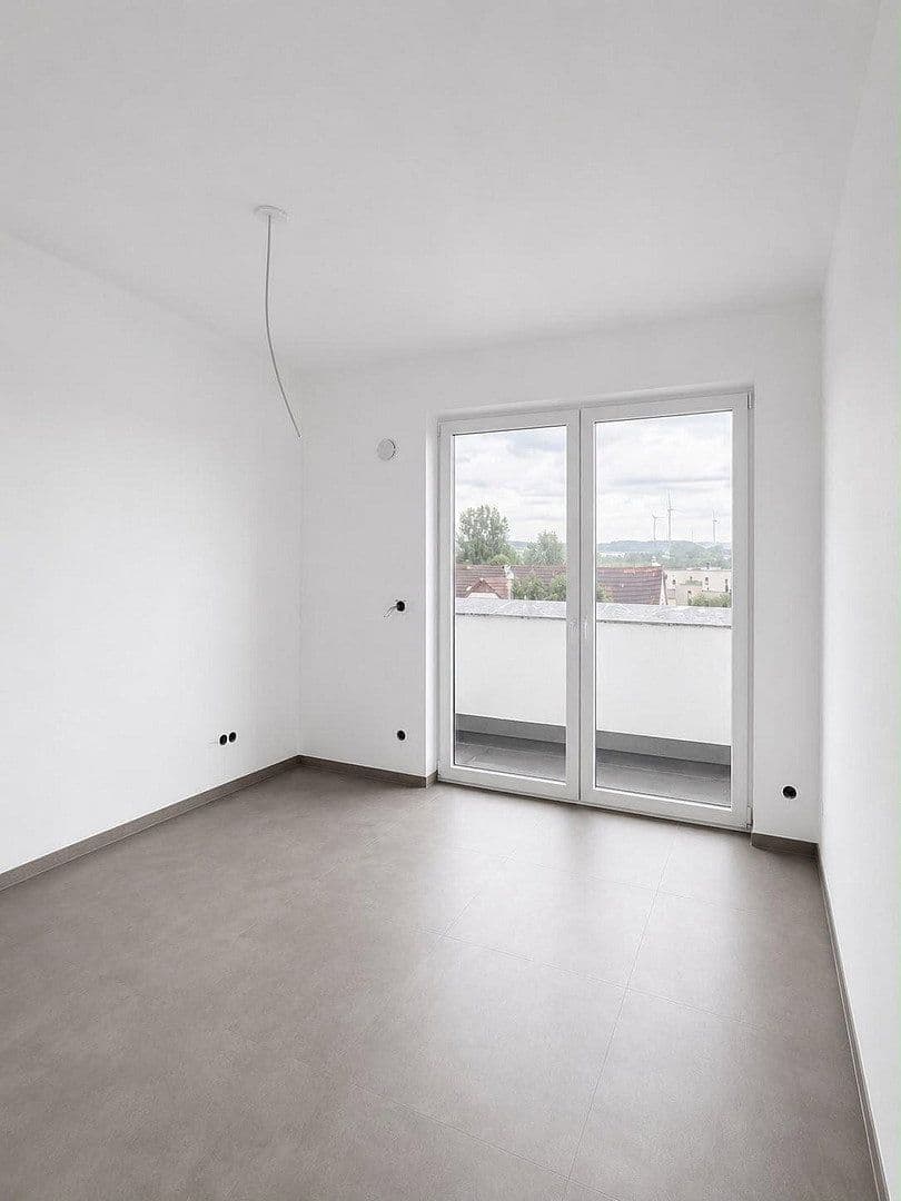 Pronájem bytu 4+1 98 m², Detmolder Straße 105, Bad Lippspringe, Severní Porýní-Vestfálsko Pronájem bytu 4+1 98 m², Detmolder Straße 105, Bad Lippspringe, Severní Porýní-Vestfálsko