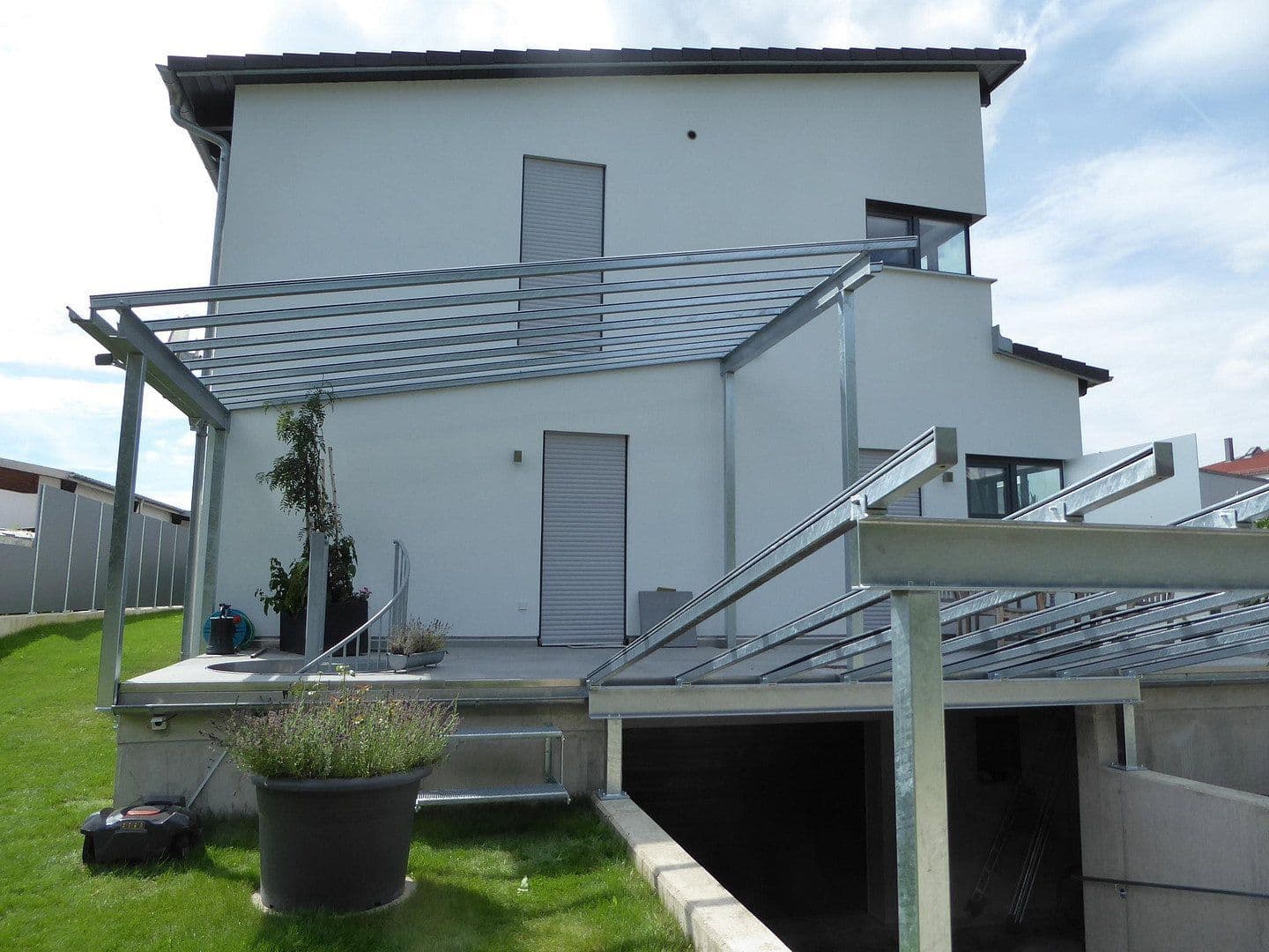 Prodej nebytového prostoru 3.300 m², Pfaffenhofen, Bavorsko Prodej nebytového prostoru 3.300 m², Pfaffenhofen, Bavorsko