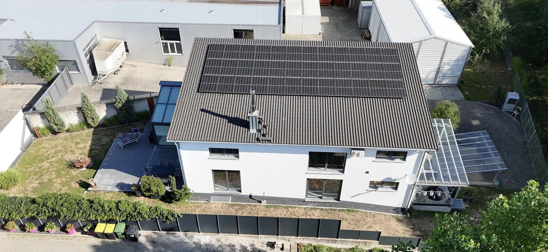Prodej nebytového prostoru 3.300 m², Pfaffenhofen, Bavorsko Prodej nebytového prostoru 3.300 m², Pfaffenhofen, Bavorsko