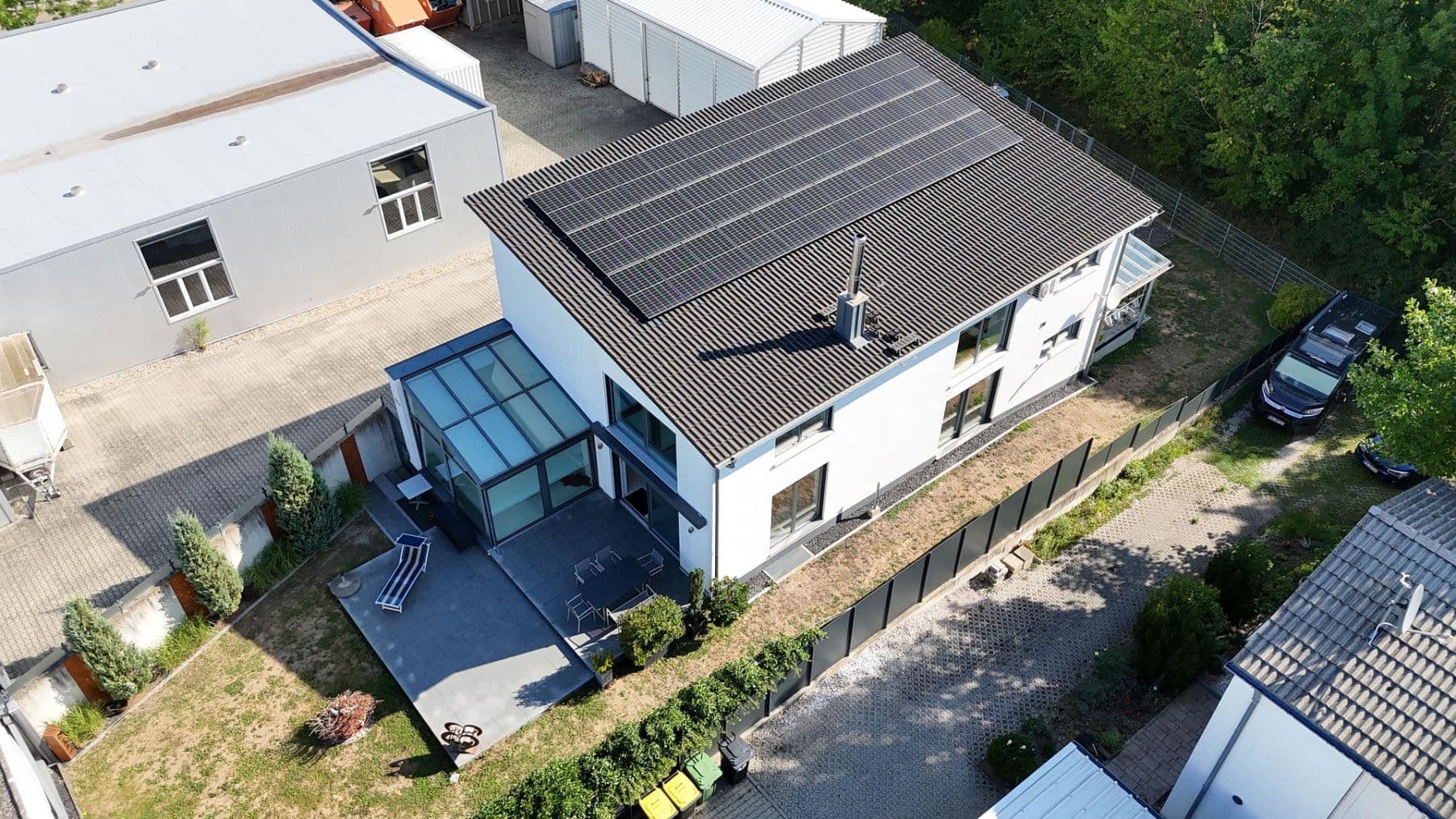 Prodej nebytového prostoru 3.300 m², Pfaffenhofen, Bavorsko Prodej nebytového prostoru 3.300 m², Pfaffenhofen, Bavorsko