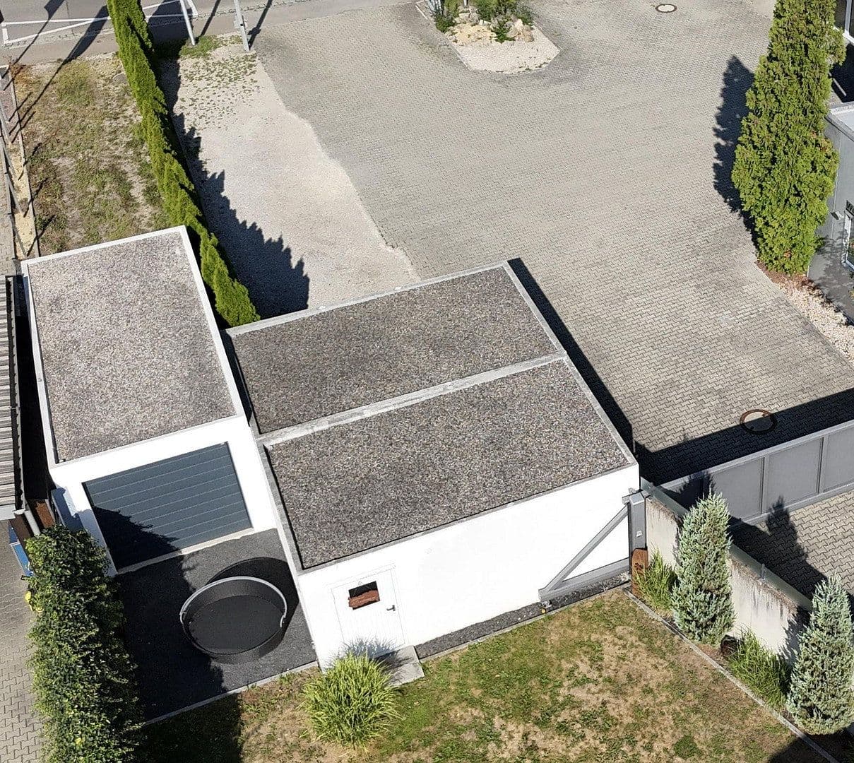 Prodej nebytového prostoru 3.300 m², Pfaffenhofen, Bavorsko Prodej nebytového prostoru 3.300 m², Pfaffenhofen, Bavorsko