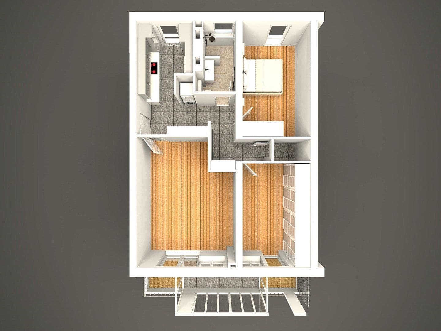Prodej bytu 3+1 82 m², Schöneberger Straße 12, Friedrichshain-Kreuzberg - Kreuzberg, Berlín Prodej bytu 3+1 82 m², Schöneberger Straße 12, Friedrichshain-Kreuzberg - Kreuzberg, Berlín