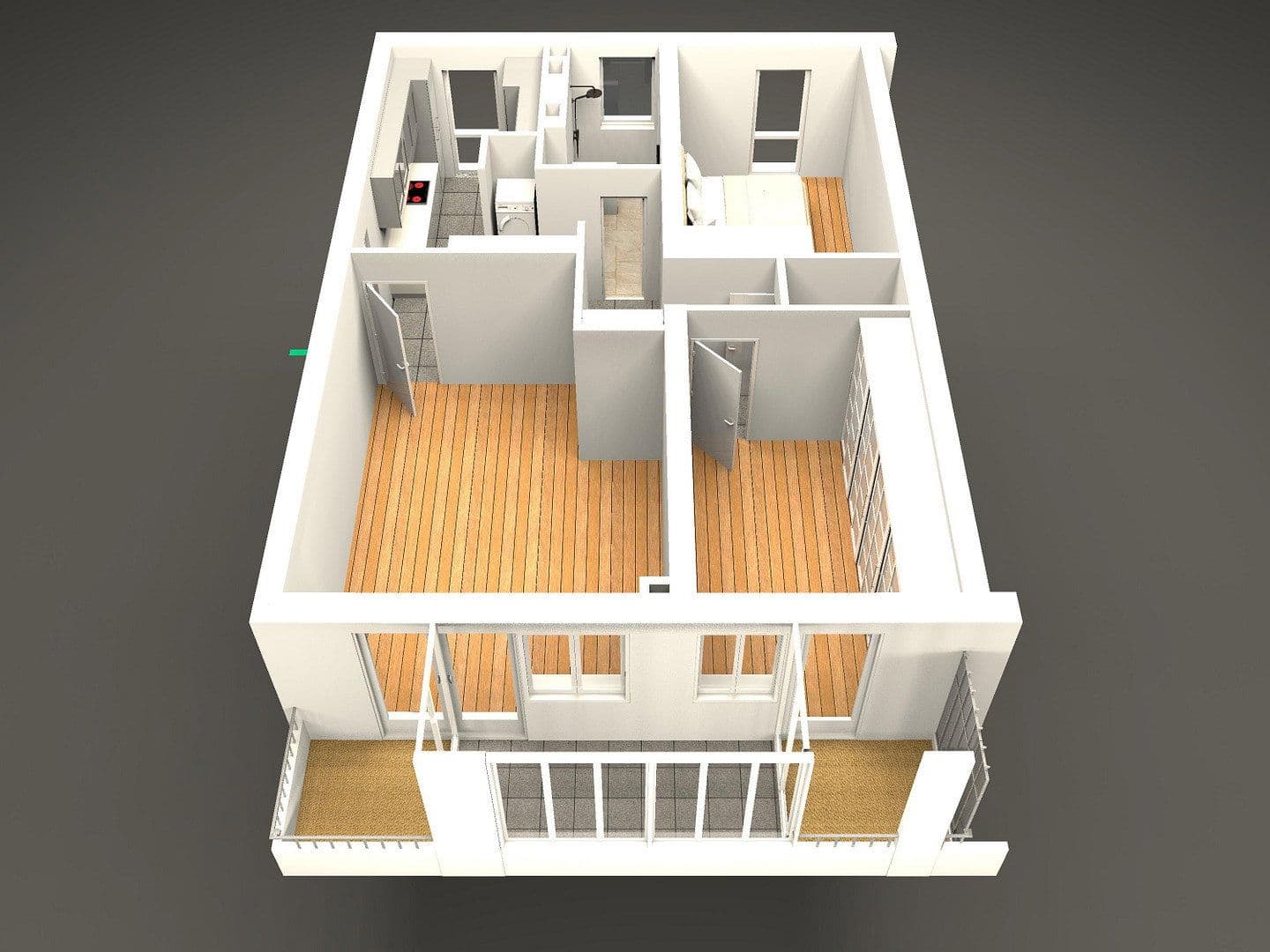 Prodej bytu 3+1 82 m², Schöneberger Straße 12, Friedrichshain-Kreuzberg - Kreuzberg, Berlín Prodej bytu 3+1 82 m², Schöneberger Straße 12, Friedrichshain-Kreuzberg - Kreuzberg, Berlín
