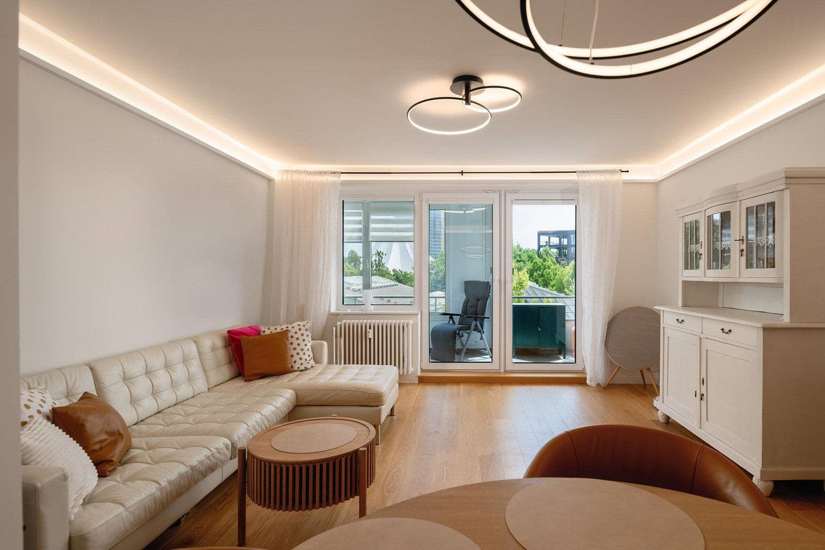 Prodej bytu 3+1 82 m², Schöneberger Straße 12, Friedrichshain-Kreuzberg - Kreuzberg, Berlín Prodej bytu 3+1 82 m², Schöneberger Straße 12, Friedrichshain-Kreuzberg - Kreuzberg, Berlín