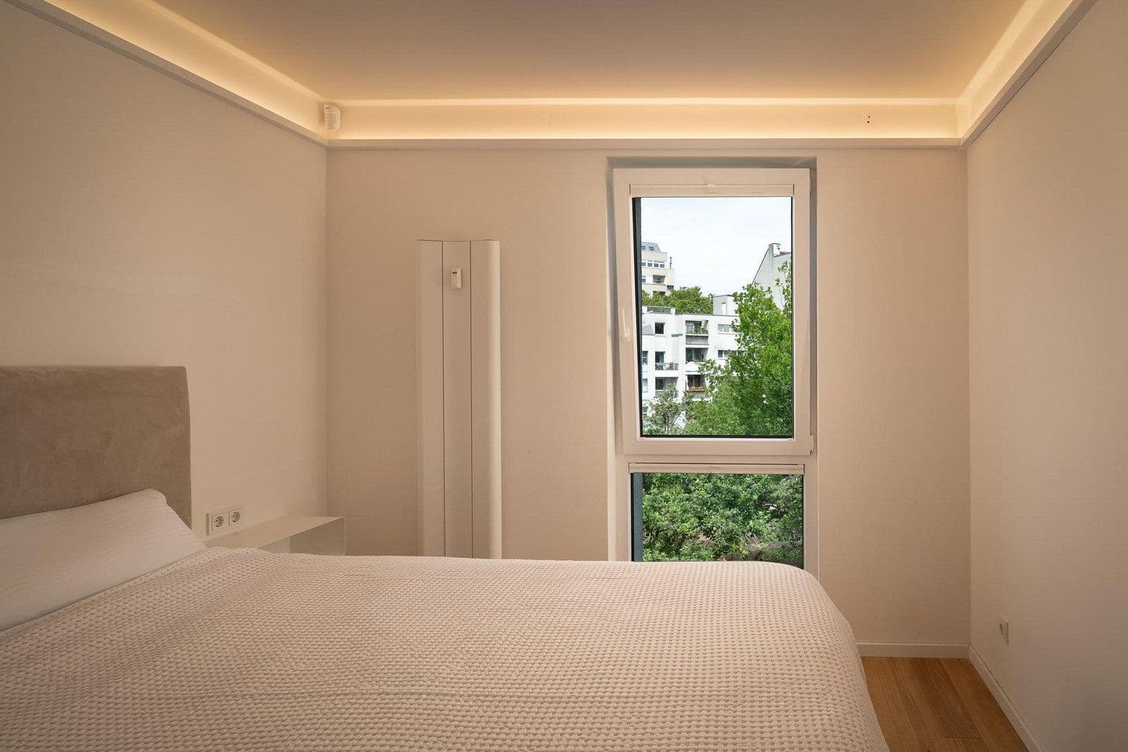 Prodej bytu 3+1 82 m², Schöneberger Straße 12, Friedrichshain-Kreuzberg - Kreuzberg, Berlín Prodej bytu 3+1 82 m², Schöneberger Straße 12, Friedrichshain-Kreuzberg - Kreuzberg, Berlín