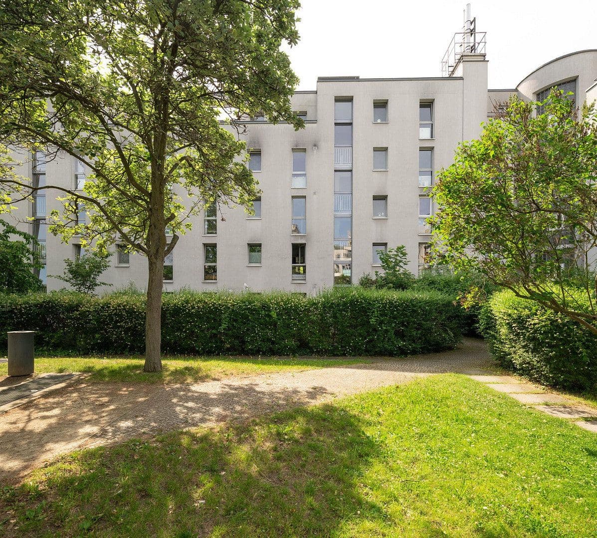 Prodej bytu 3+1 82 m², Schöneberger Straße 12, Friedrichshain-Kreuzberg - Kreuzberg, Berlín Prodej bytu 3+1 82 m², Schöneberger Straße 12, Friedrichshain-Kreuzberg - Kreuzberg, Berlín