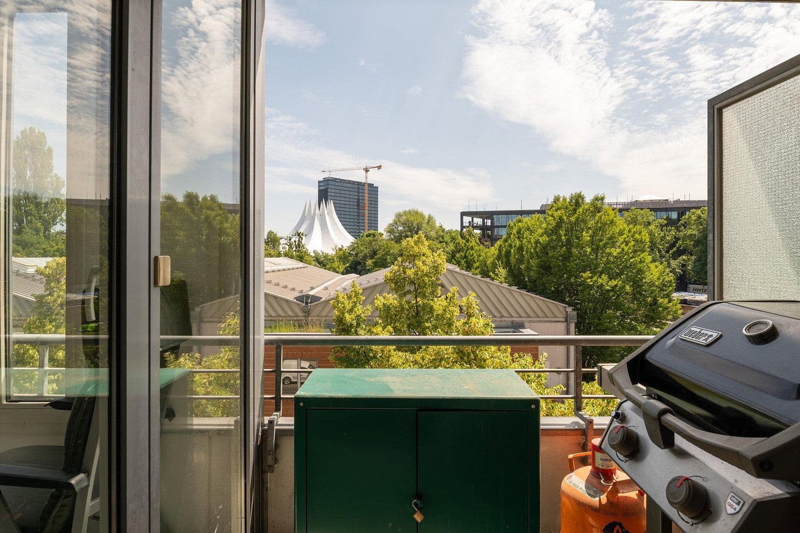 Prodej bytu 3+1 82 m², Schöneberger Straße 12, Friedrichshain-Kreuzberg - Kreuzberg, Berlín Prodej bytu 3+1 82 m², Schöneberger Straße 12, Friedrichshain-Kreuzberg - Kreuzberg, Berlín