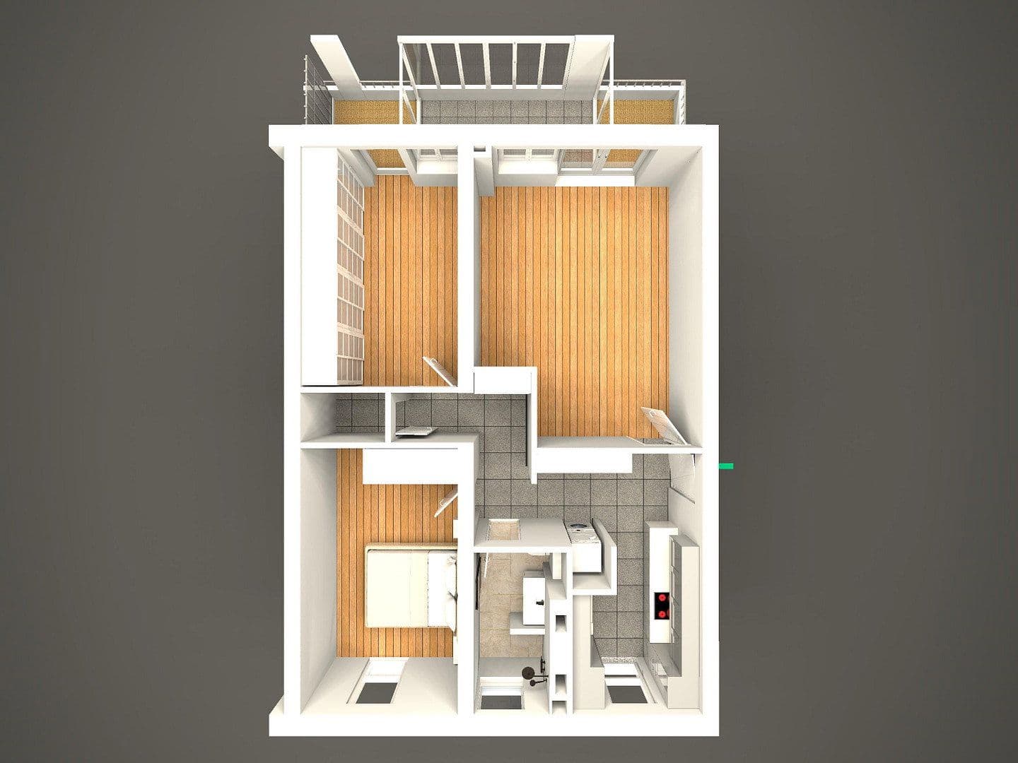 Prodej bytu 3+1 82 m², Schöneberger Straße 12, Friedrichshain-Kreuzberg - Kreuzberg, Berlín Prodej bytu 3+1 82 m², Schöneberger Straße 12, Friedrichshain-Kreuzberg - Kreuzberg, Berlín