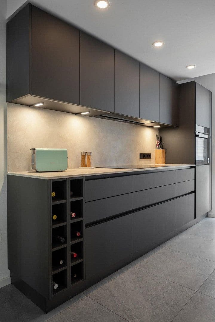 Prodej bytu 3+1 82 m², Schöneberger Straße 12, Friedrichshain-Kreuzberg - Kreuzberg, Berlín Prodej bytu 3+1 82 m², Schöneberger Straße 12, Friedrichshain-Kreuzberg - Kreuzberg, Berlín