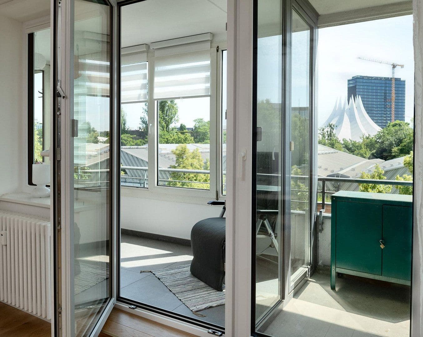 Prodej bytu 3+1 82 m², Schöneberger Straße 12, Friedrichshain-Kreuzberg - Kreuzberg, Berlín Prodej bytu 3+1 82 m², Schöneberger Straße 12, Friedrichshain-Kreuzberg - Kreuzberg, Berlín
