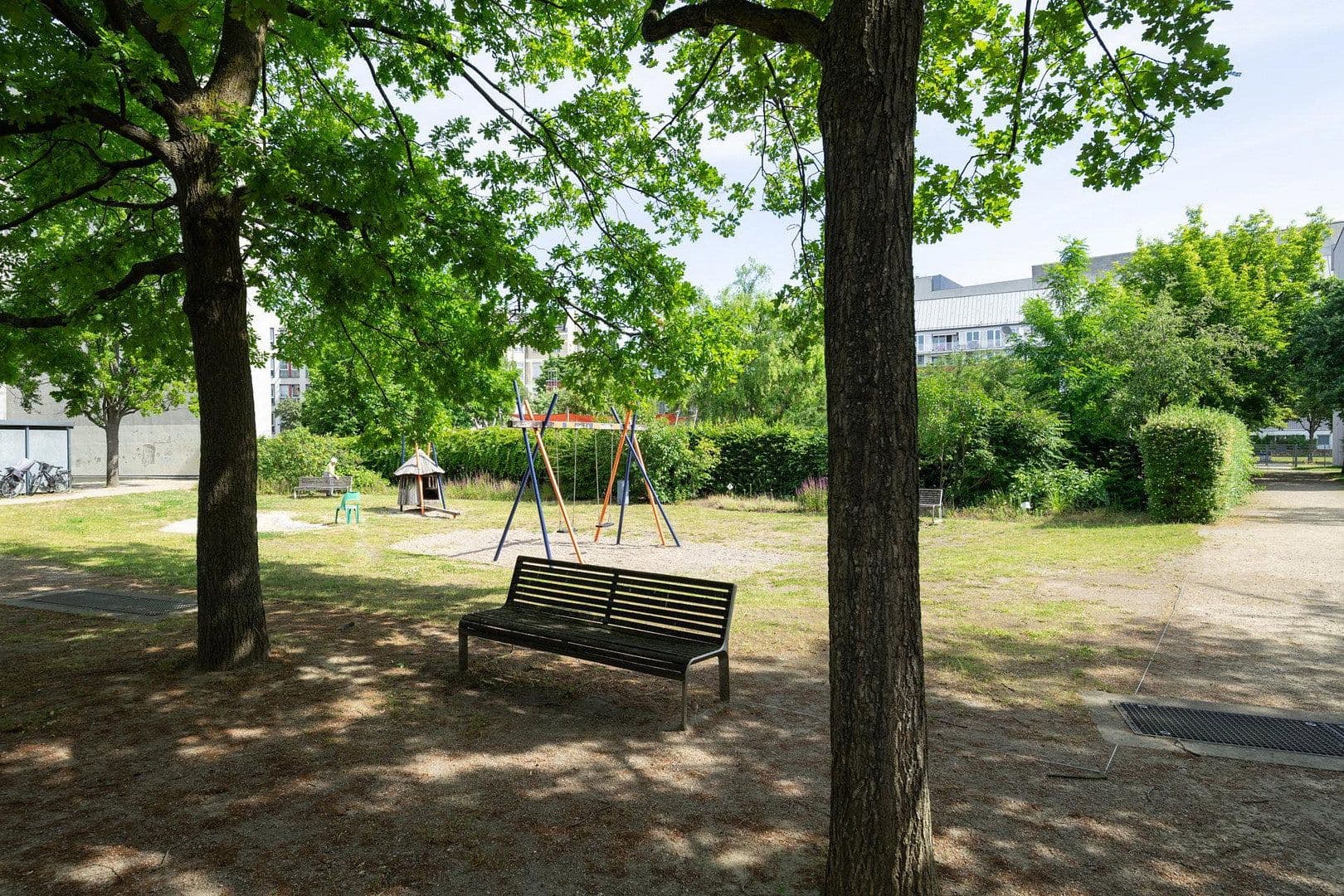 Prodej bytu 3+1 82 m², Schöneberger Straße 12, Friedrichshain-Kreuzberg - Kreuzberg, Berlín Prodej bytu 3+1 82 m², Schöneberger Straße 12, Friedrichshain-Kreuzberg - Kreuzberg, Berlín