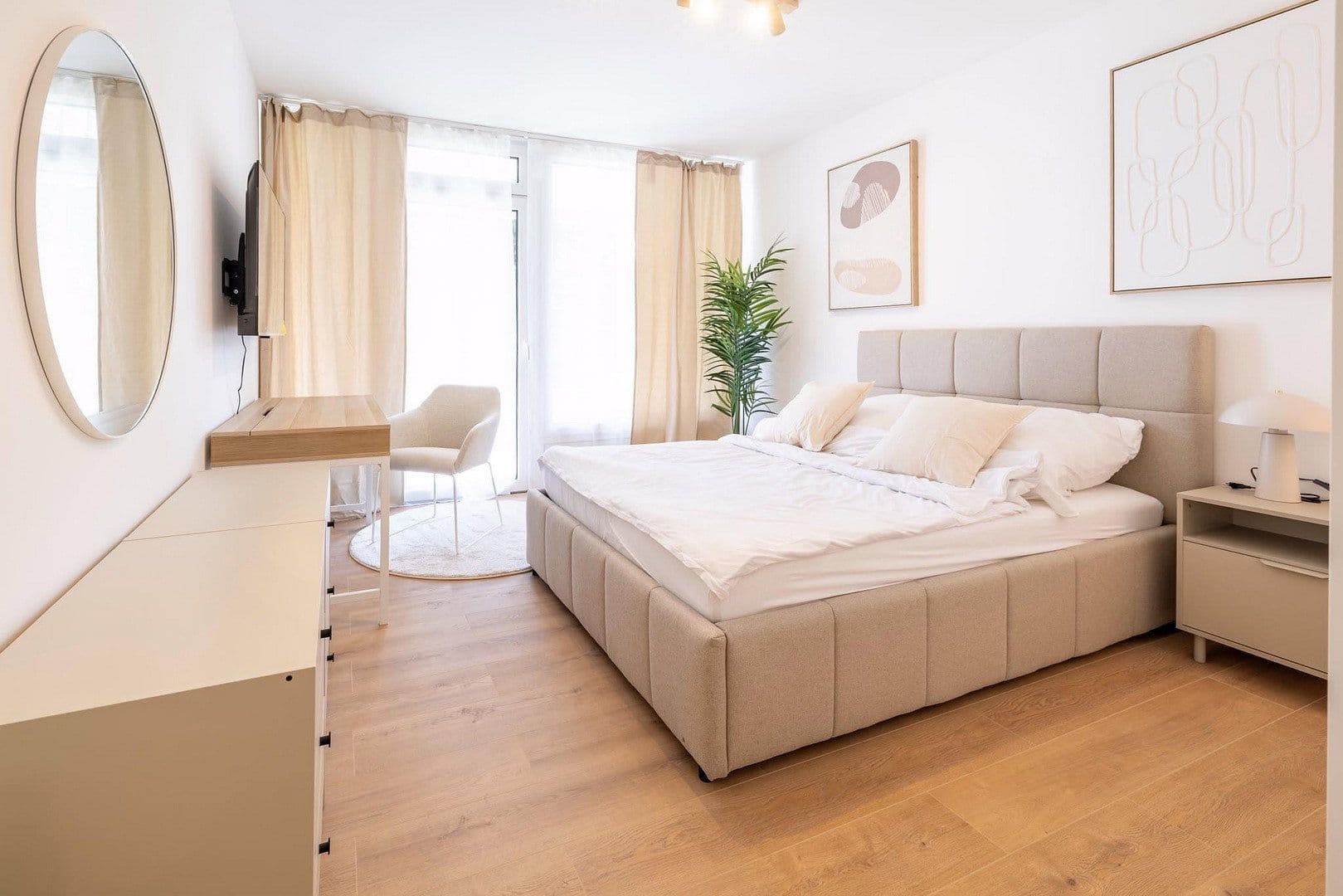 Pronájem bytu 79 m², Wilhelm-Diess-Weg 9, München, Bavorsko Pronájem bytu 79 m², Wilhelm-Diess-Weg 9, München, Bavorsko