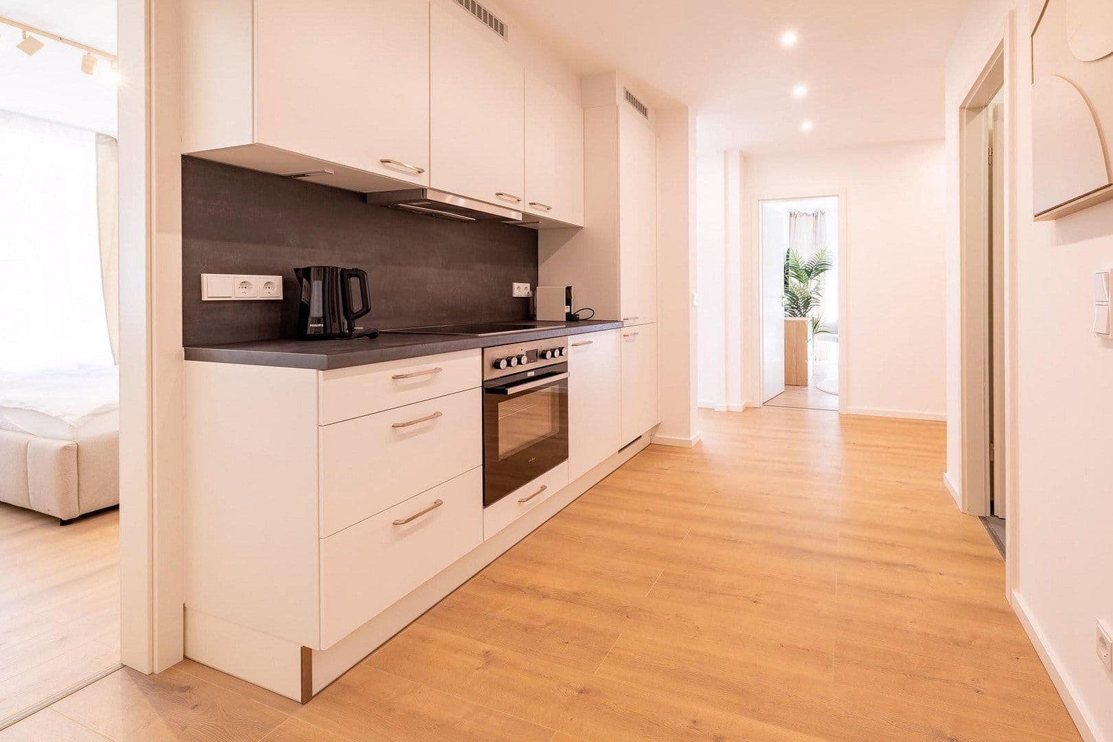 Pronájem bytu 79 m², Wilhelm-Diess-Weg 9, München, Bavorsko Pronájem bytu 79 m², Wilhelm-Diess-Weg 9, München, Bavorsko