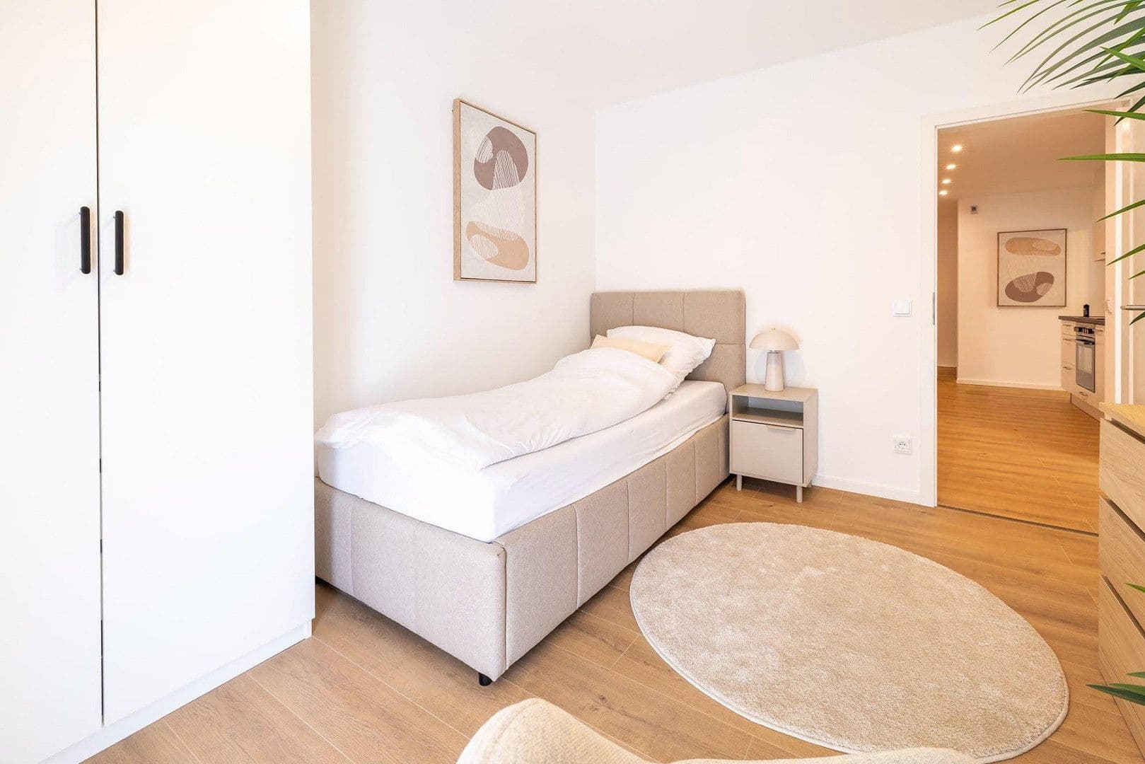 Pronájem bytu 79 m², Wilhelm-Diess-Weg 9, München, Bavorsko Pronájem bytu 79 m², Wilhelm-Diess-Weg 9, München, Bavorsko