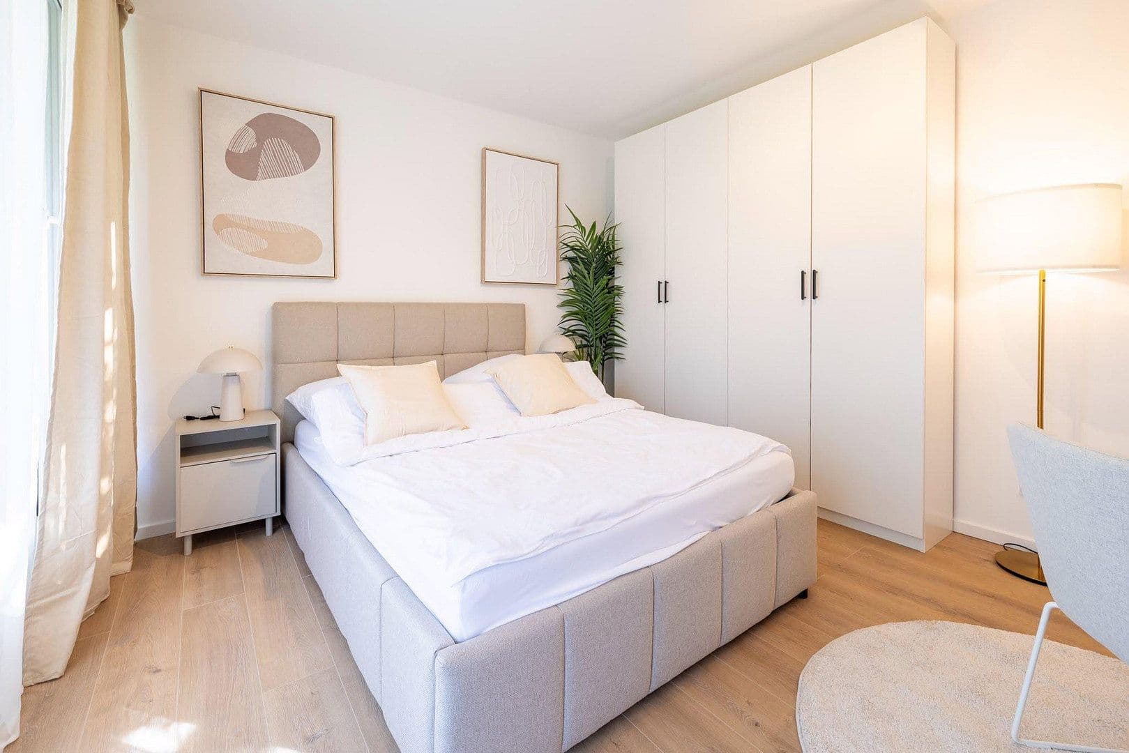 Pronájem bytu 79 m², Wilhelm-Diess-Weg 9, München, Bavorsko Pronájem bytu 79 m², Wilhelm-Diess-Weg 9, München, Bavorsko