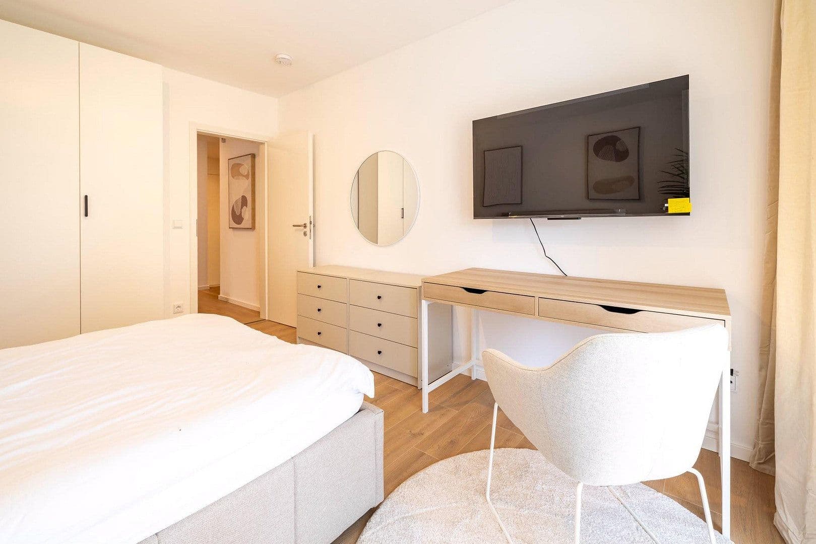 Pronájem bytu 79 m², Wilhelm-Diess-Weg 9, München, Bavorsko Pronájem bytu 79 m², Wilhelm-Diess-Weg 9, München, Bavorsko