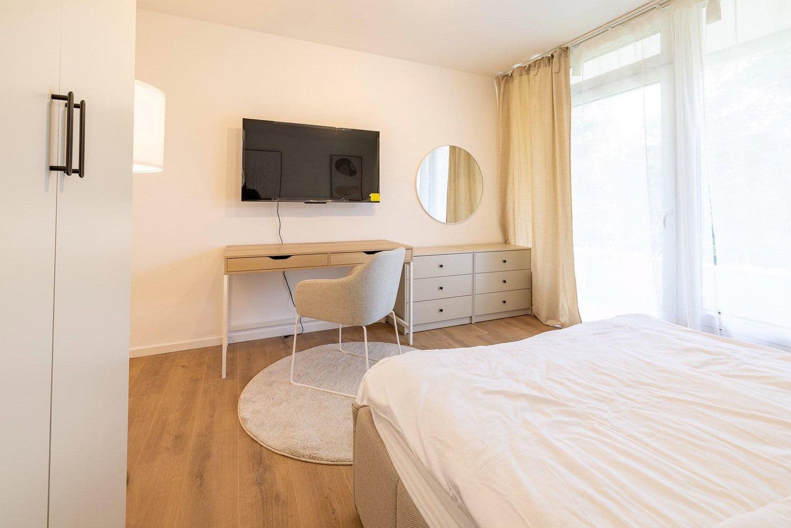 Pronájem bytu 79 m², Wilhelm-Diess-Weg 9, München, Bavorsko Pronájem bytu 79 m², Wilhelm-Diess-Weg 9, München, Bavorsko