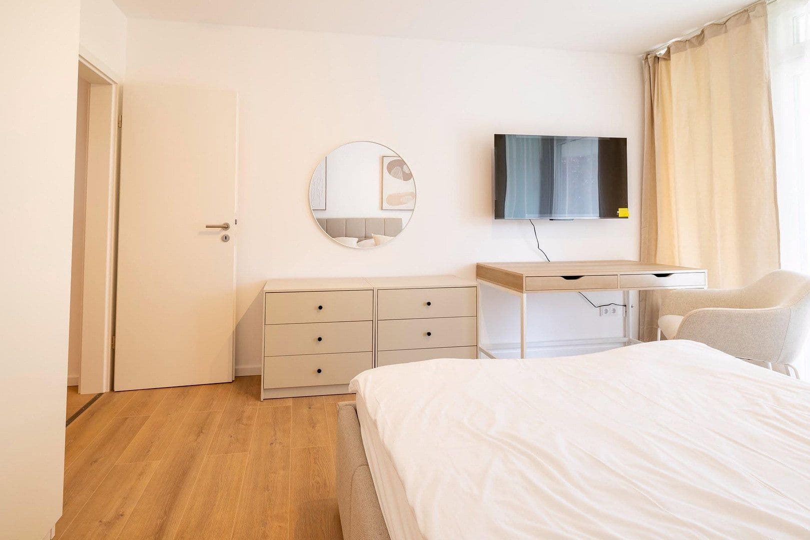 Pronájem bytu 79 m², Wilhelm-Diess-Weg 9, München, Bavorsko Pronájem bytu 79 m², Wilhelm-Diess-Weg 9, München, Bavorsko