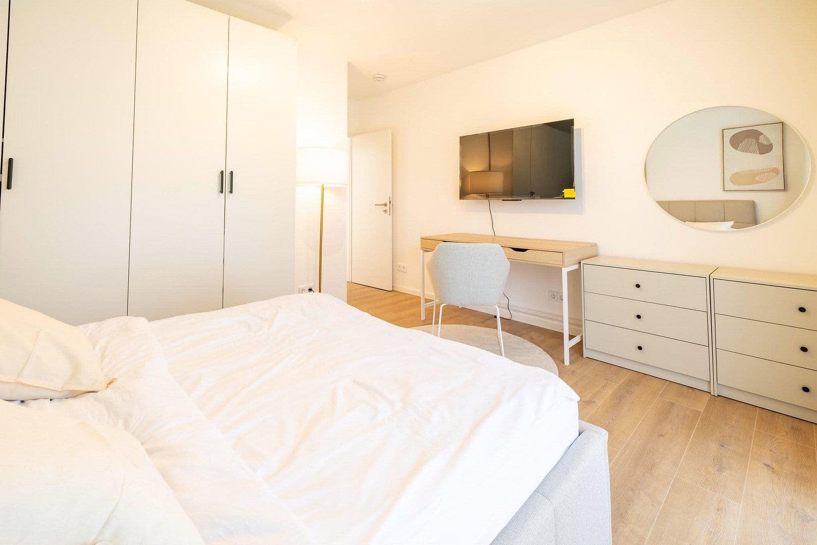 Pronájem bytu 79 m², Wilhelm-Diess-Weg 9, München, Bavorsko Pronájem bytu 79 m², Wilhelm-Diess-Weg 9, München, Bavorsko