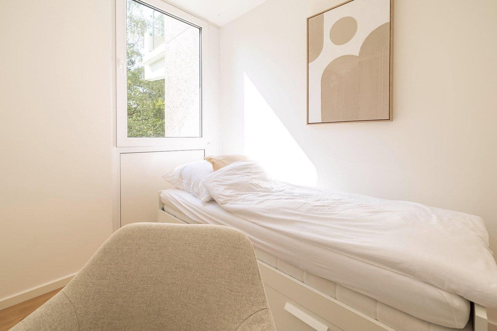 Pronájem bytu 79 m², Wilhelm-Diess-Weg 9, München, Bavorsko Pronájem bytu 79 m², Wilhelm-Diess-Weg 9, München, Bavorsko