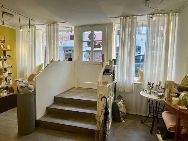 Pronájem nebytového prostoru 66 m², Vorderer Anger 282, Landsberg am Lech, Bavorsko Pronájem nebytového prostoru 66 m², Vorderer Anger 282, Landsberg am Lech, Bavorsko