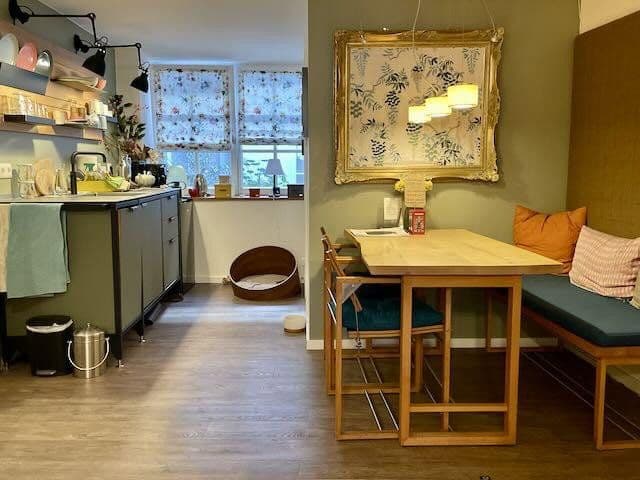 Pronájem nebytového prostoru 66 m², Vorderer Anger 282, Landsberg am Lech, Bavorsko Pronájem nebytového prostoru 66 m², Vorderer Anger 282, Landsberg am Lech, Bavorsko