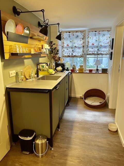 Pronájem nebytového prostoru 66 m², Vorderer Anger 282, Landsberg am Lech, Bavorsko Pronájem nebytového prostoru 66 m², Vorderer Anger 282, Landsberg am Lech, Bavorsko