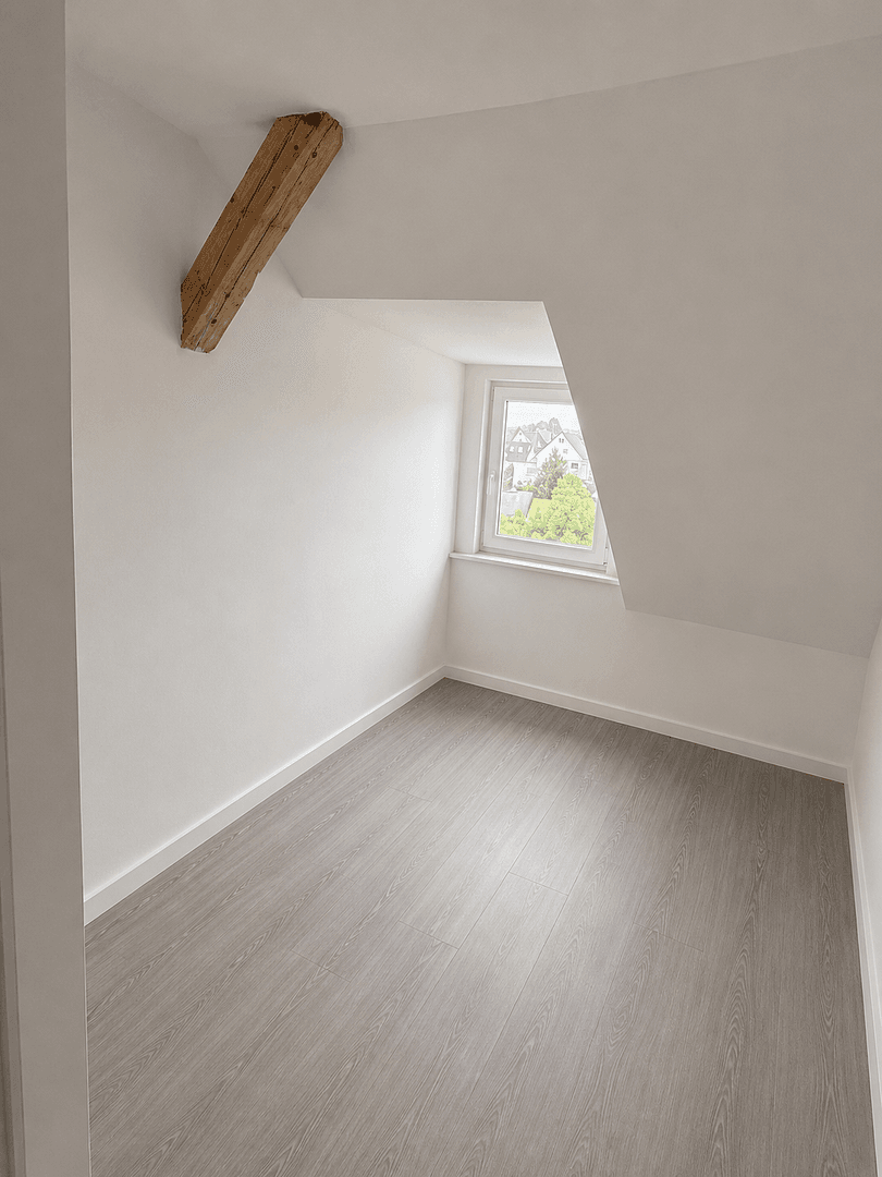 Pronájem bytu 3+1 102 m², Kassel, Hessen Pronájem bytu 3+1 102 m², Kassel, Hessen